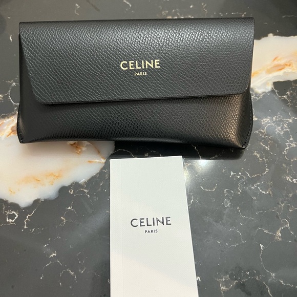 Oversized Celine Sunglasses - Picture 6 of 8
